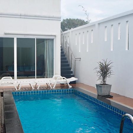 Villa Somewhere Phuket Thalang Zewnętrze zdjęcie