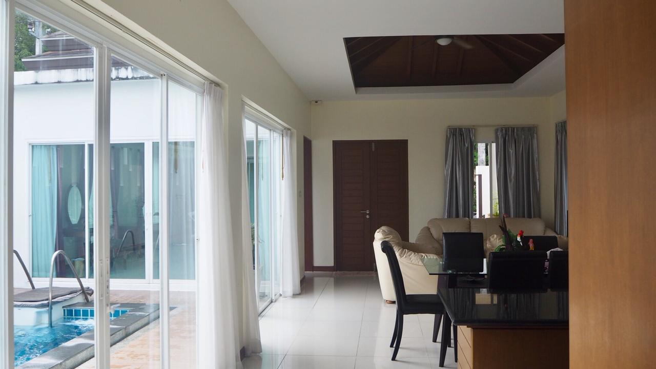 Villa Somewhere Phuket Thalang Zewnętrze zdjęcie