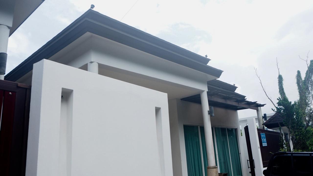 Villa Somewhere Phuket Thalang Zewnętrze zdjęcie