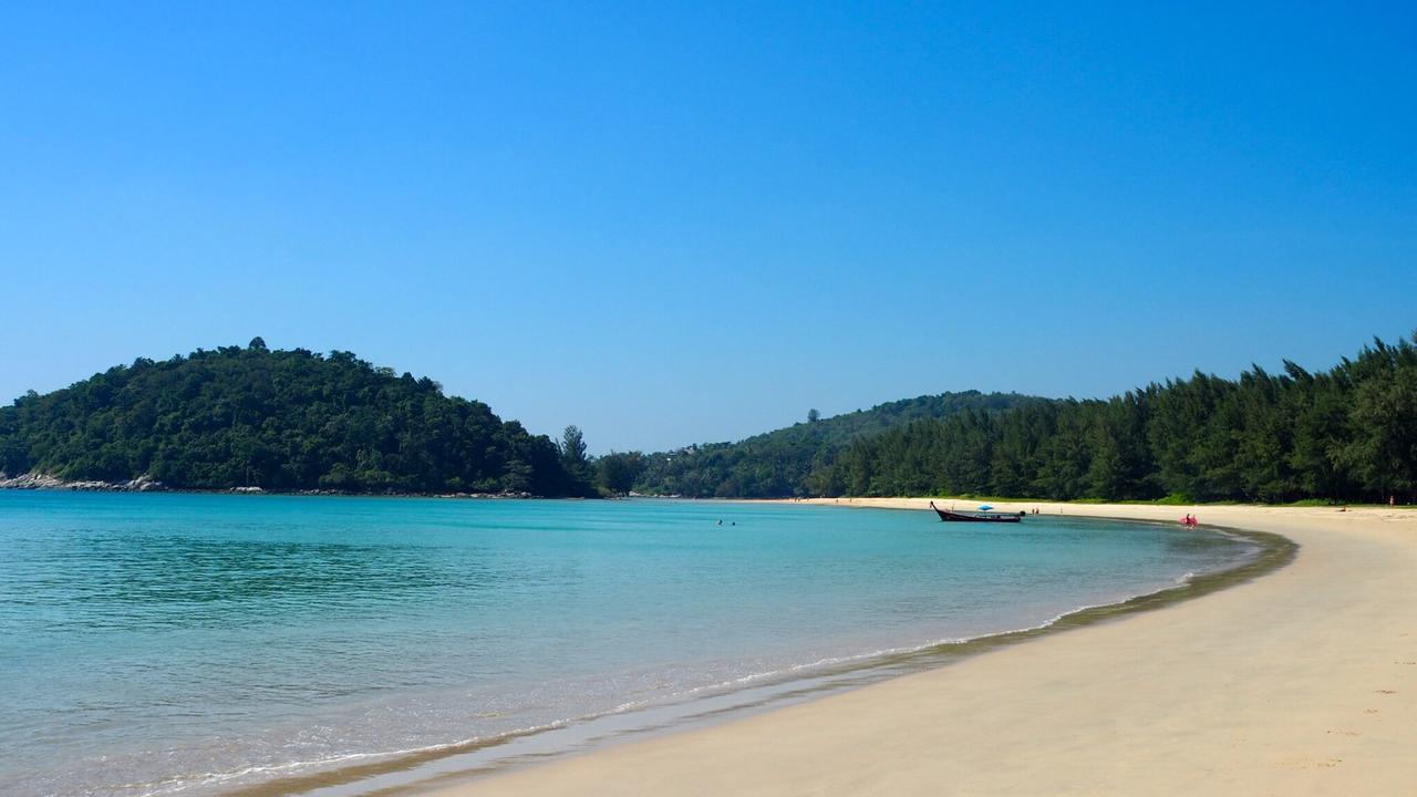 Villa Somewhere Phuket Thalang Zewnętrze zdjęcie