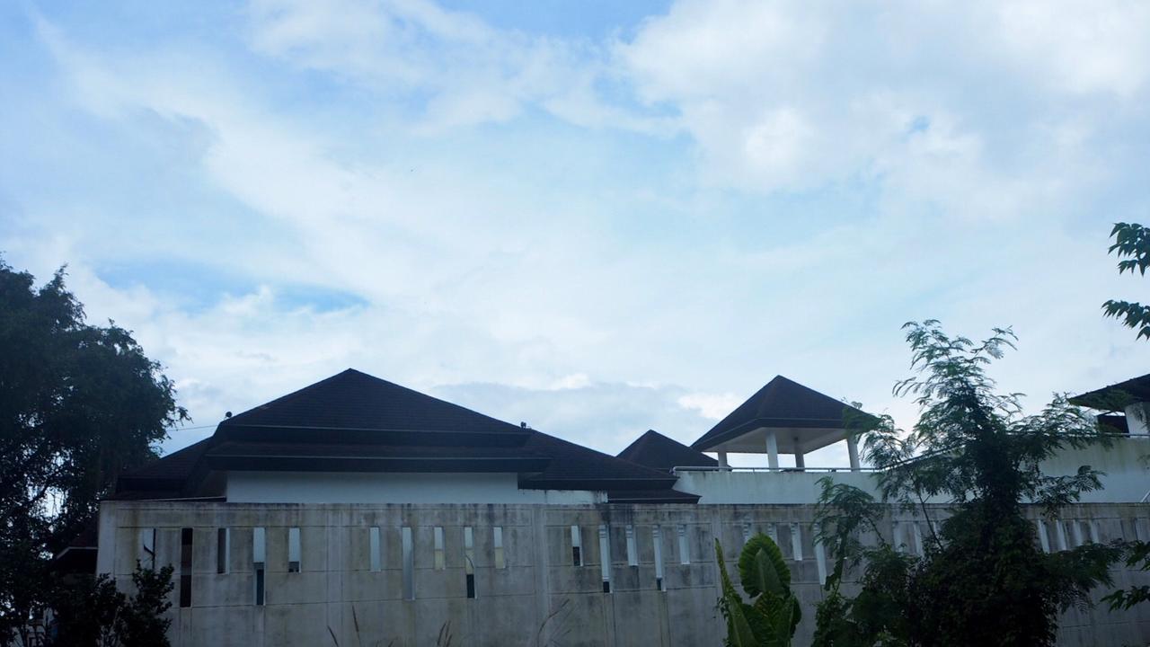 Villa Somewhere Phuket Thalang Zewnętrze zdjęcie