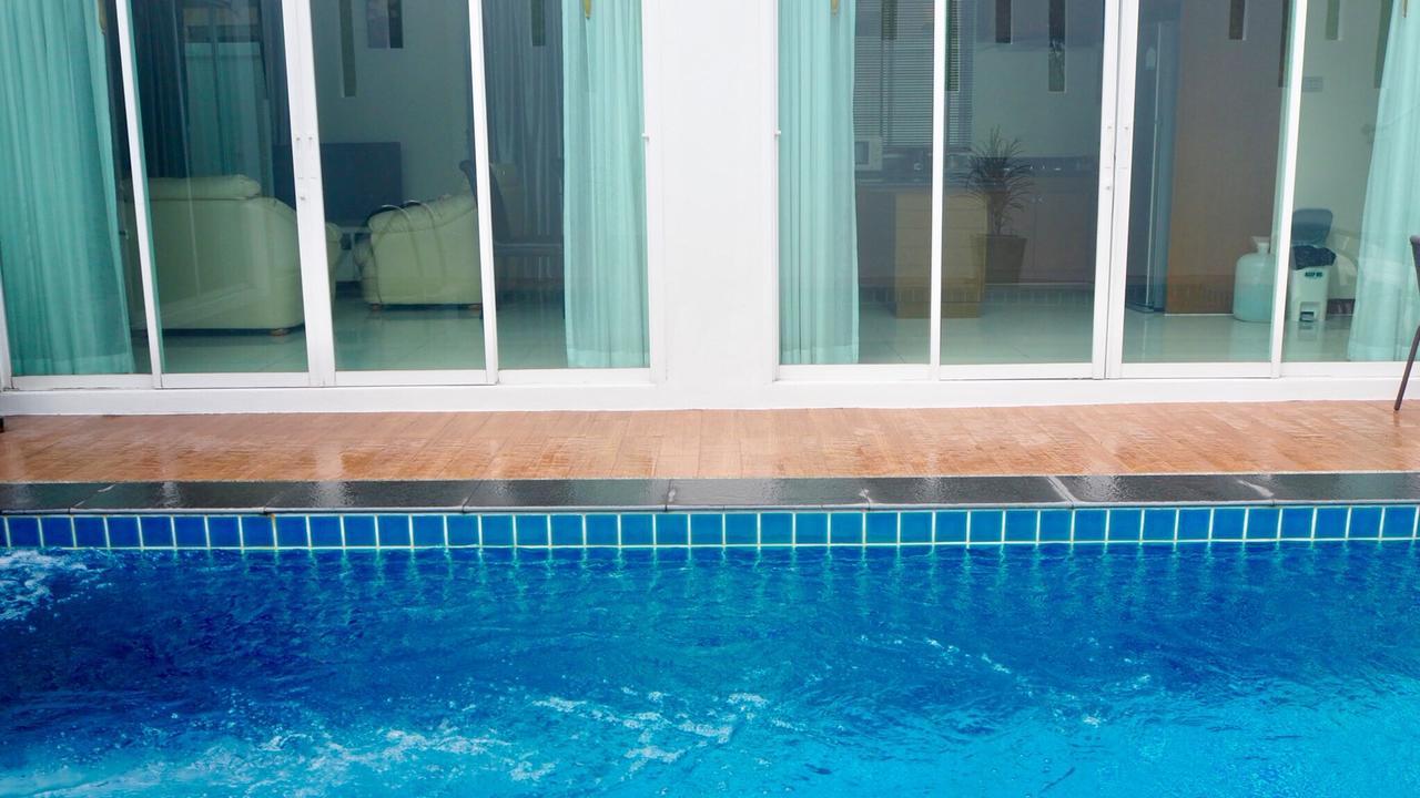 Villa Somewhere Phuket Thalang Zewnętrze zdjęcie