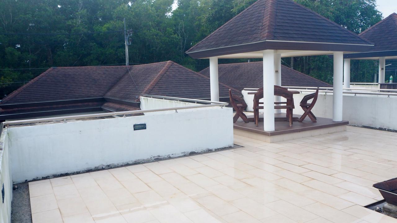 Villa Somewhere Phuket Thalang Zewnętrze zdjęcie