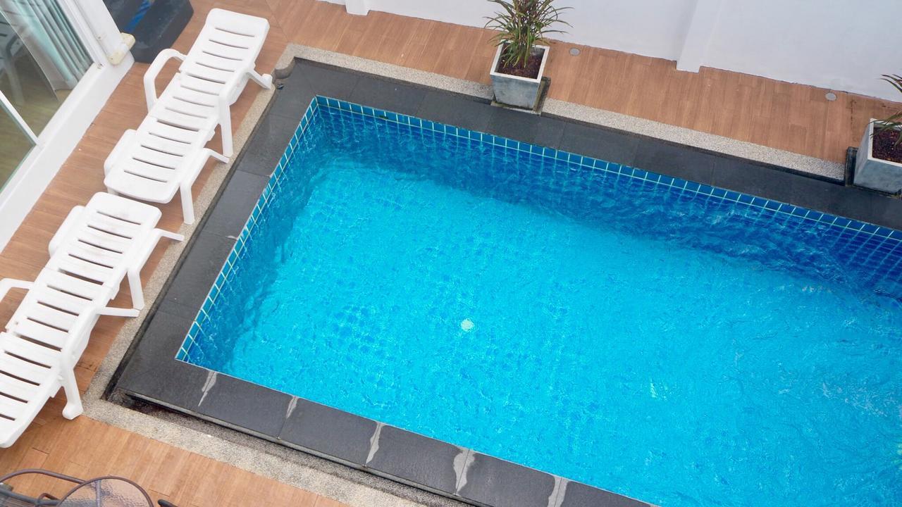 Villa Somewhere Phuket Thalang Zewnętrze zdjęcie