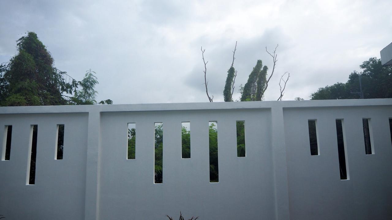 Villa Somewhere Phuket Thalang Zewnętrze zdjęcie