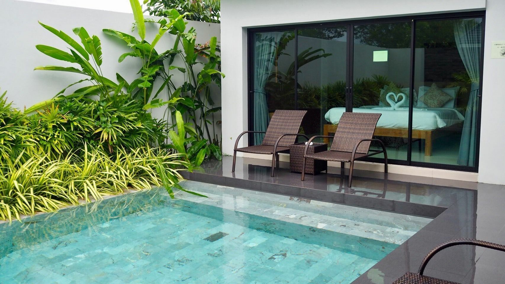 Villa Somewhere Phuket Thalang Zewnętrze zdjęcie